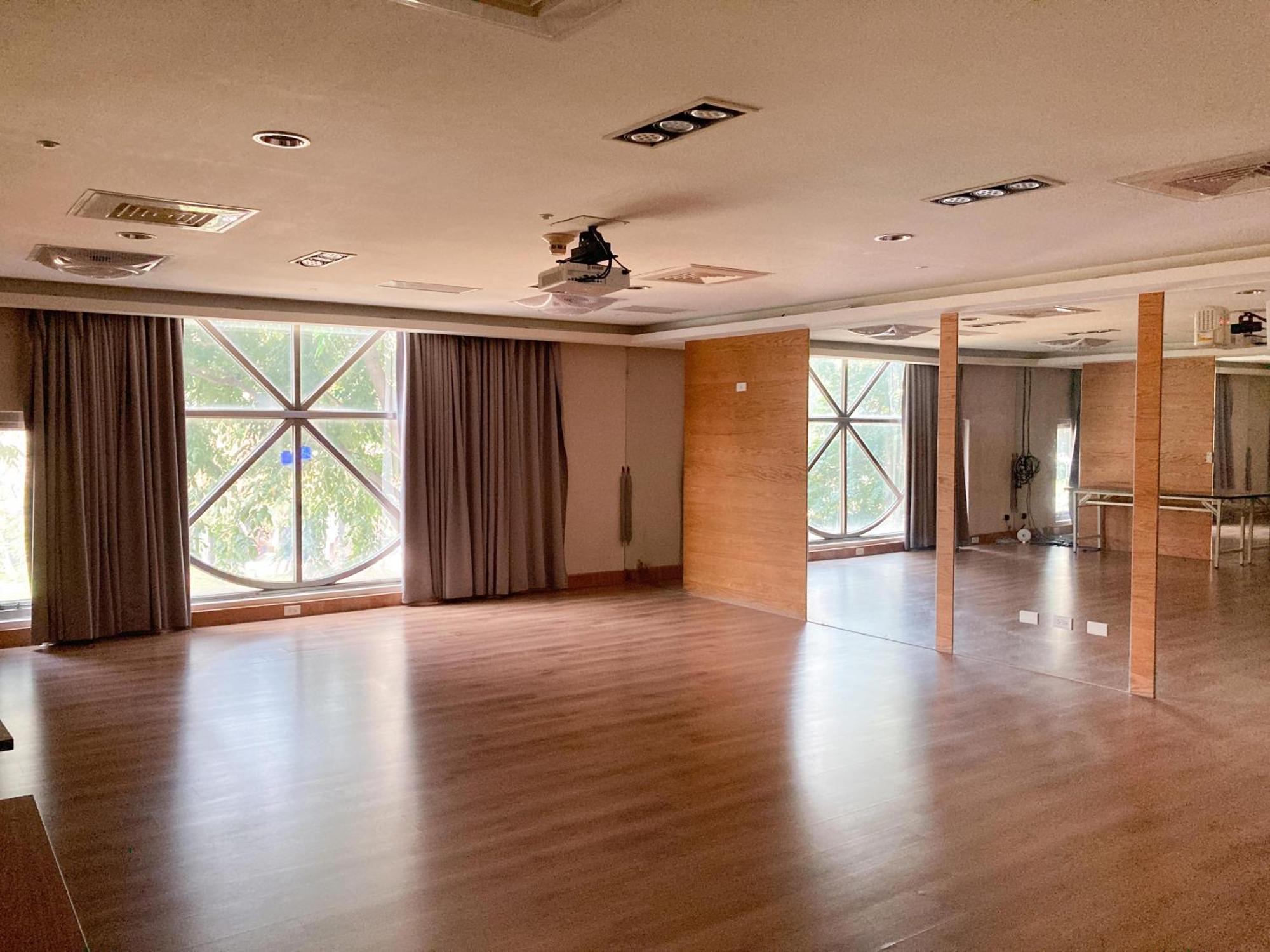 Guide Education Culture Hotel Kaohsiung Museum Of Fine Arts Bagian luar foto