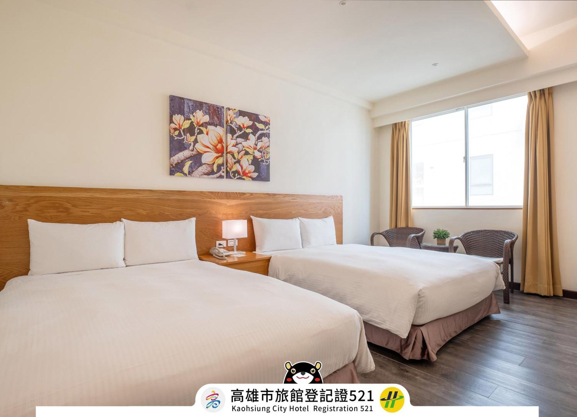 Guide Education Culture Hotel Kaohsiung Museum Of Fine Arts Bagian luar foto