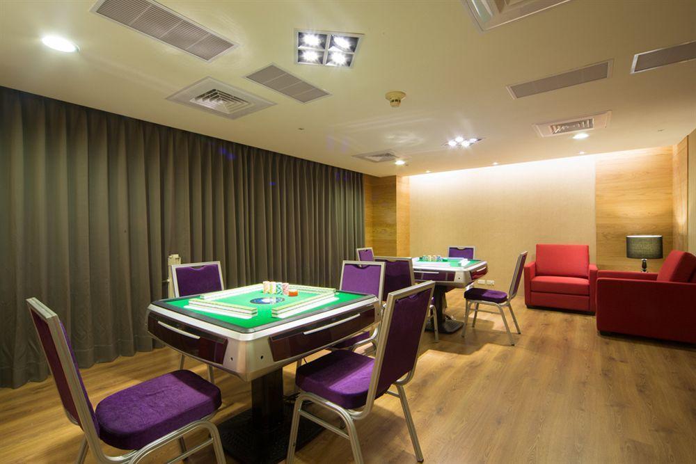 Guide Education Culture Hotel Kaohsiung Museum Of Fine Arts Bagian luar foto
