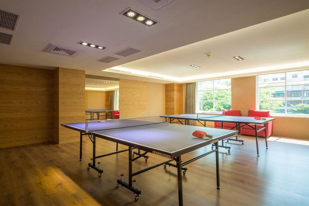 Guide Education Culture Hotel Kaohsiung Museum Of Fine Arts Bagian luar foto